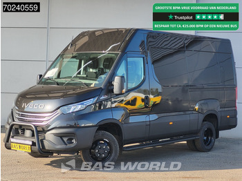 Furgón IVECO Daily 35c18