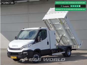 Furgoneta basculante IVECO Daily 35c18