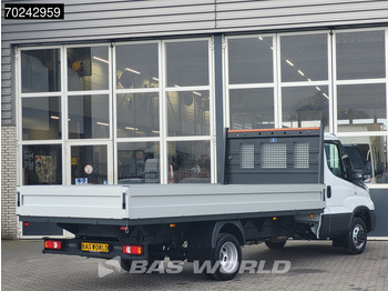 Furgoneta caja abierta nuevo Iveco Daily 35C18 3.0L Automaat Nwe model 2025 Open laadbak Navi ACC LED 3,5T Trekvermogen Pritsche Pickup Airco: foto 5