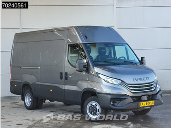 Furgón nuevo Iveco Daily 35C18 3.0L180PK Automaat Dubbellucht L2H2 ACC Navi Camera 12m3 Airco: foto 3