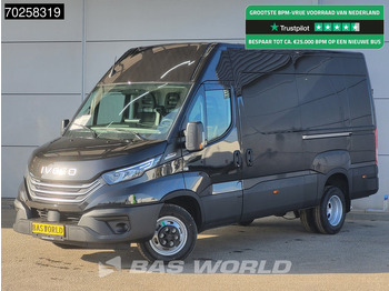 Furgón IVECO Daily 35c21