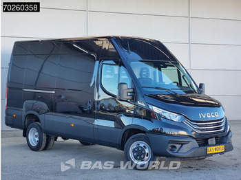 Furgón nuevo Iveco Daily 35C21 210PK Automaat Dubbellucht 2025 model ACC LED Camera Parkeersensoren L2 12m3 Airco: foto 3