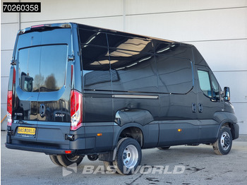 Furgón nuevo Iveco Daily 35C21 210PK Automaat Dubbellucht 2025 model ACC LED Camera Parkeersensoren L2 12m3 Airco: foto 5