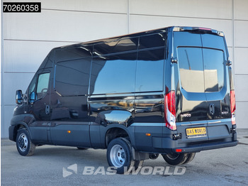 Furgón nuevo Iveco Daily 35C21 210PK Automaat Dubbellucht 2025 model ACC LED Camera Parkeersensoren L2 12m3 Airco: foto 2