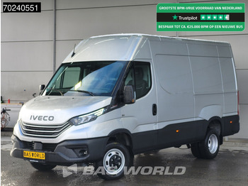 Furgón IVECO Daily 35c21