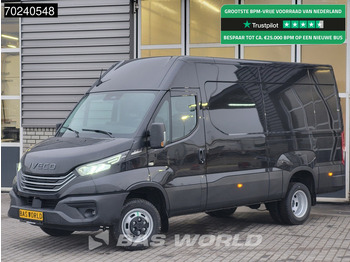 Furgón IVECO Daily 35c21
