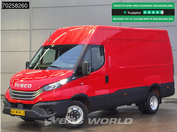 Furgón IVECO Daily 35c21