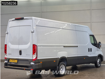 Furgón nuevo Iveco Daily 35C21 210PK Automaat L4H2 2025model ACC CarPlay Camera L3H2 16m3 Airco: foto 5