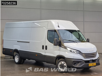 Furgón nuevo Iveco Daily 35C21 210PK Automaat L4H2 2025model ACC CarPlay Camera L3H2 16m3 Airco: foto 3