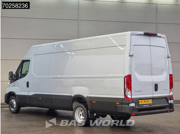 Furgón nuevo Iveco Daily 35C21 210PK Automaat L4H2 2025model ACC CarPlay Camera L3H2 16m3 Airco: foto 2
