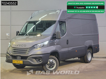 Furgón IVECO Daily 35c21