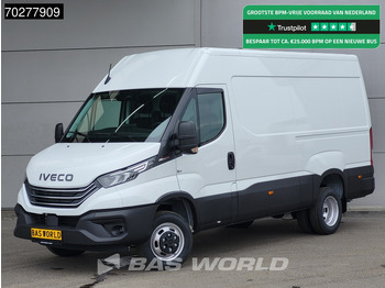 Furgón IVECO Daily 35c21