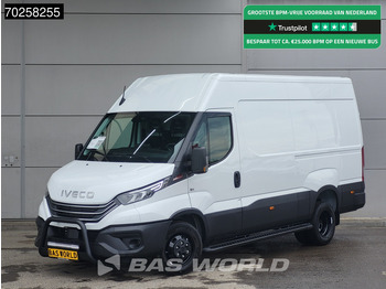 Furgón IVECO Daily 35c21