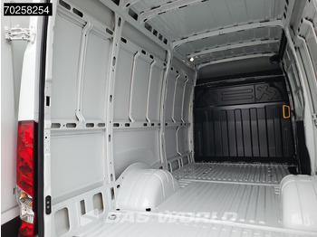 Furgón nuevo Iveco Daily 35C21 3.0L Automaat 2025 Black Edition model Dubbellucht L2H2 LED ACC CarPlay Camera Parkeersensoren 12m3 Airco: foto 2