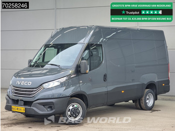 Furgón IVECO Daily 35c21