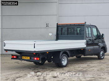 Leasing para Iveco Daily 35C21 3.0L Automaat 210PK 2025-Model Open laadbak Dubbel Cabine Dubbellucht CarPlay ACC LED 3,5T Trekvermogen Euro6 Pritsche Pic Iveco Daily 35C21 3.0L Automaat 210PK 2025-Model Open laadbak Dubbel Cabine Dubbellucht CarPlay ACC LED 3,5T Trekvermogen Euro6 Pritsche Pic: foto 3 Leasing para Iveco Daily 35C21 3.0L Automaat 210PK 2025-Model Open laadbak Dubbel Cabine Dubbellucht CarPlay ACC LED 3,5T Trekvermogen Euro6 Pritsche Pic Iveco Daily 35C21 3.0L Automaat 210PK 2025-Model Open laadbak Dubbel Cabine Dubbellucht CarPlay ACC LED 3,5T Trekvermogen Euro6 Pritsche Pic: foto 3