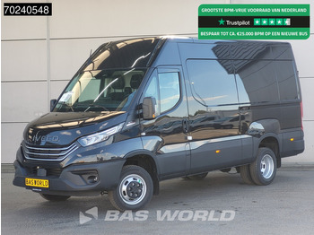 Furgón IVECO Daily 35c21
