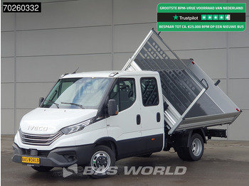 Furgoneta basculante IVECO Daily 35c21