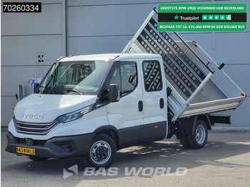 Furgoneta basculante IVECO Daily 35c21