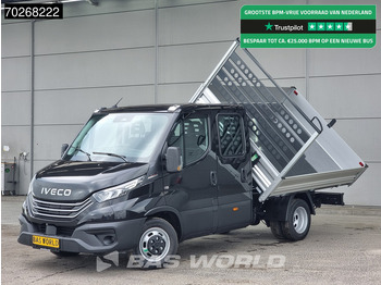 Furgoneta basculante IVECO Daily 35c21