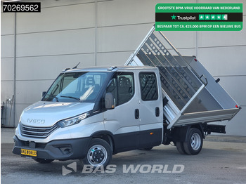 Furgoneta basculante IVECO Daily 35c21