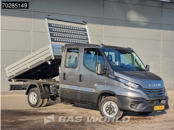 Leasing para Iveco Daily 35C21 Open Laadbak Dubbel Cabine 210PK 3.0L Dubbellucht Airco Cruise LED Camera Pritsche Pickup Open Box 2m3 Airco Iveco Daily 35C21 Open Laadbak Dubbel Cabine 210PK 3.0L Dubbellucht Airco Cruise LED Camera Pritsche Pickup Open Box 2m3 Airco: foto 2 Leasing para Iveco Daily 35C21 Open Laadbak Dubbel Cabine 210PK 3.0L Dubbellucht Airco Cruise LED Camera Pritsche Pickup Open Box 2m3 Airco Iveco Daily 35C21 Open Laadbak Dubbel Cabine 210PK 3.0L Dubbellucht Airco Cruise LED Camera Pritsche Pickup Open Box 2m3 Airco: foto 2