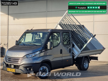 Leasing para Iveco Daily 35C21 Open Laadbak Dubbel Cabine 210PK 3.0L Dubbellucht Airco Cruise LED Camera Pritsche Pickup Open Box 2m3 Airco Iveco Daily 35C21 Open Laadbak Dubbel Cabine 210PK 3.0L Dubbellucht Airco Cruise LED Camera Pritsche Pickup Open Box 2m3 Airco: foto 1 Leasing para Iveco Daily 35C21 Open Laadbak Dubbel Cabine 210PK 3.0L Dubbellucht Airco Cruise LED Camera Pritsche Pickup Open Box 2m3 Airco Iveco Daily 35C21 Open Laadbak Dubbel Cabine 210PK 3.0L Dubbellucht Airco Cruise LED Camera Pritsche Pickup Open Box 2m3 Airco: foto 1