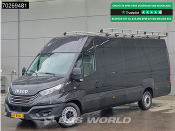 Furgón IVECO Daily 35s14