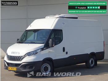 Furgoneta frigorifica IVECO Daily 35s16