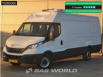 Furgoneta frigorifica IVECO Daily 35s16