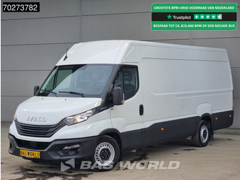 Furgón IVECO Daily 35s16
