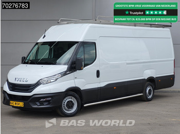 Furgón IVECO Daily 35s16