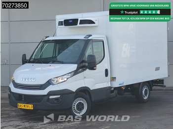 Furgoneta frigorifica IVECO Daily 35s16