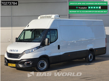 Furgoneta frigorifica IVECO Daily 35s16