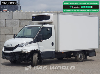 Furgoneta frigorifica IVECO Daily 35s16