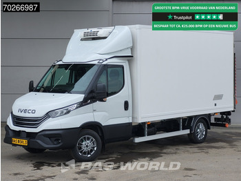 Furgoneta frigorifica IVECO Daily 35s18
