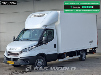 Furgoneta frigorifica IVECO Daily 35s18