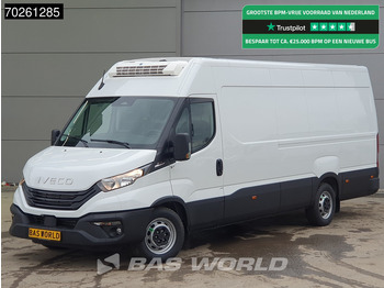 Furgoneta frigorifica IVECO Daily 35s18