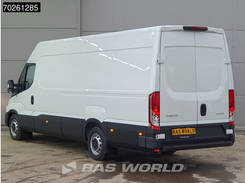 Furgoneta frigorifica nuevo Iveco Daily 35S18 Koelwagen 3.0L Automaat L3H2 Thermo King V 200 MAX 230V Stekker ACC Navi Koel Kühlkasten 13m3 Airco: foto 2