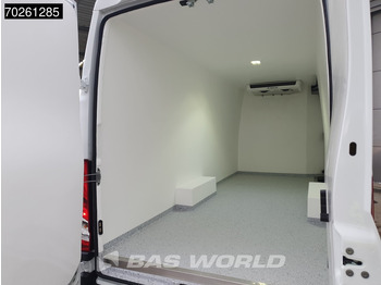 Furgoneta frigorifica nuevo Iveco Daily 35S18 Koelwagen 3.0L Automaat L3H2 Thermo King V 200 MAX 230V Stekker ACC Navi Koel Kühlkasten 13m3 Airco: foto 5