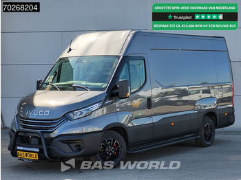Furgón IVECO Daily 35s21