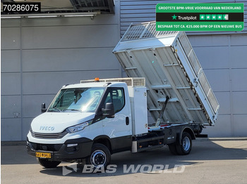 Furgoneta basculante IVECO Daily