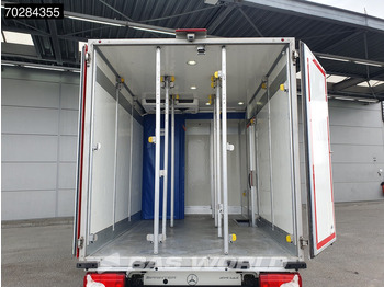 Furgoneta frigorifica Mercedes-Benz 314 CDI Bi Temp Koelwagen Vriezer Automaat Zijdeur Thermo King V-300 Max Euro6 Koeler Koel Vries Vriezer Kühlwagen Frigo 15m3 Airco: foto 3