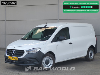 Furgoneta pequeña MERCEDES-BENZ Citan