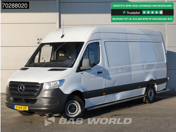 Furgón MERCEDES-BENZ Sprinter 311