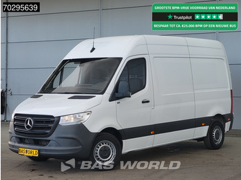 Furgoneta pequeña MERCEDES-BENZ Sprinter 311
