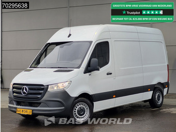 Furgoneta pequeña MERCEDES-BENZ Sprinter 311