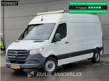 Furgoneta pequeña MERCEDES-BENZ Sprinter 311