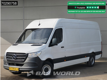 Furgoneta pequeña MERCEDES-BENZ Sprinter 311