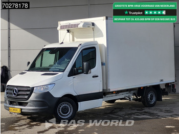 Furgoneta frigorifica MERCEDES-BENZ Sprinter 314